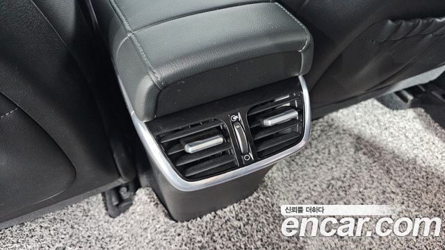 Hyundai Grandeur (IG) 2.5 Exclusice 2020 — фото 30