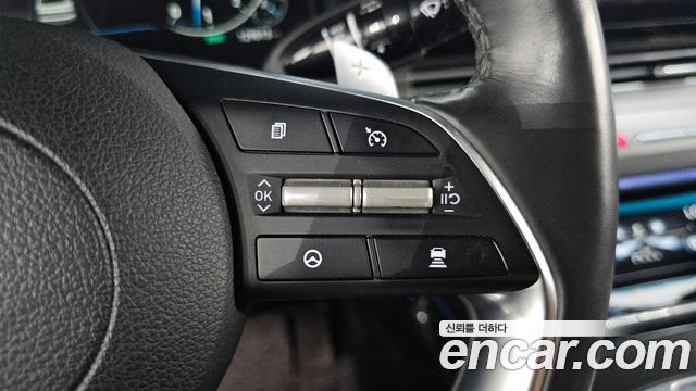 Hyundai Grandeur (IG) 2.5 Exclusice 2020 — фото 31