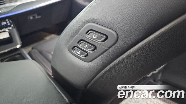 Hyundai Grandeur (IG) 2.5 Exclusice 2020 — фото 32