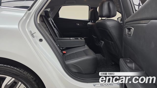 Renault Korea SM6 1.3 TCe LE 2021 — фото 11