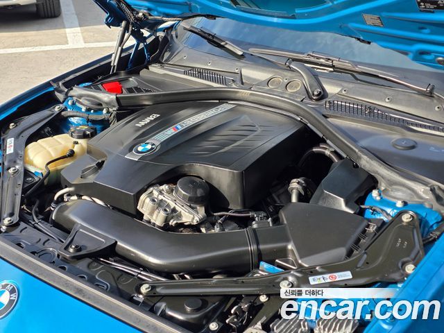 BMW M2 (F87) M2 Coupe 2017 — фото 24