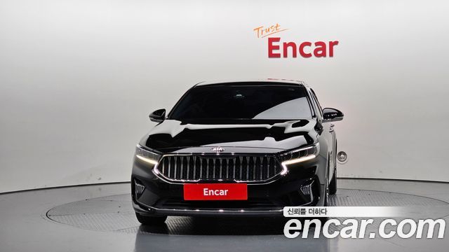 Kia K7 Premier 2.5 GDI Noblesse 2020 — фото 3