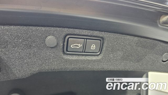 Kia K7 Premier 2.5 GDI Noblesse 2020 — фото 20