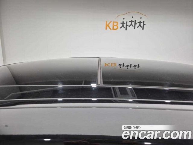 BMW 7 Series (G11) 740Li xDrive 2016 — фото 16