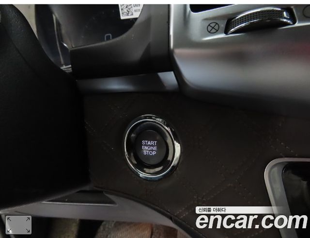 KG Mobility (SsangYong) Rexton Diesel 2.2 4WD Master 2021 — фото 20