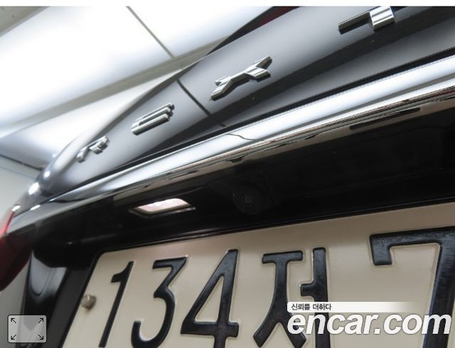KG Mobility (SsangYong) Rexton Diesel 2.2 4WD Master 2021 — фото 21