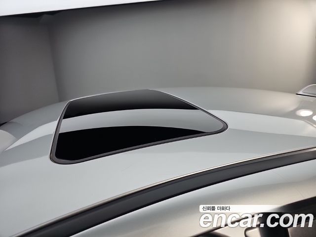 Renault Korea SM3 SE Plus Art 2014 — фото 17