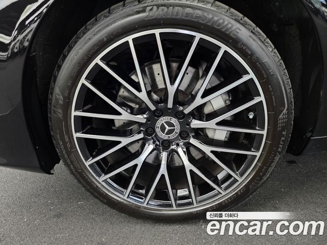 Mercedes-Benz S-Class (W223) S450L 4MATIC 2026 — фото 5
