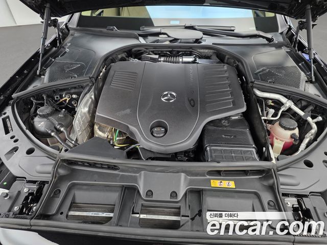 Mercedes-Benz S-Class (W223) S450L 4MATIC 2026 — фото 6