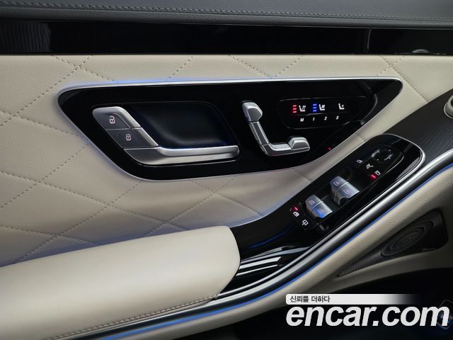 Mercedes-Benz S-Class (W223) S450L 4MATIC 2026 — фото 16
