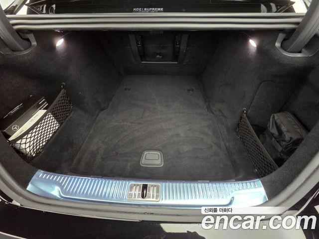 Mercedes-Benz S-Class (W223) S450L 4MATIC 2026 — фото 19