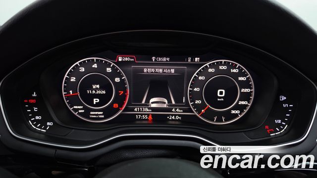Audi A5 (F5) 45 TFSI Quattro Premium Sportback 2019 — фото 8