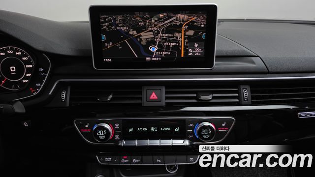 Audi A5 (F5) 45 TFSI Quattro Premium Sportback 2019 — фото 12