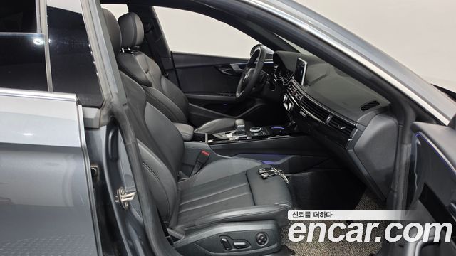 Audi A5 (F5) 45 TFSI Quattro Premium Sportback 2019 — фото 26
