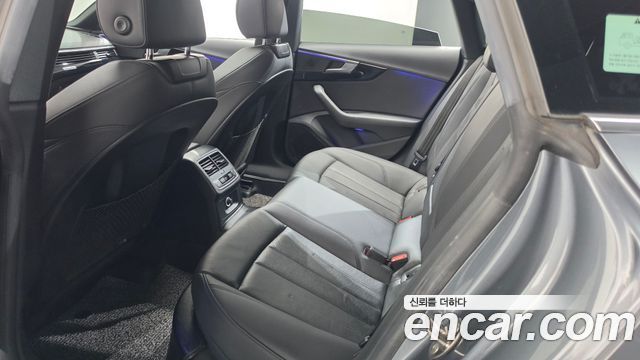 Audi A5 (F5) 45 TFSI Quattro Premium Sportback 2019 — фото 28