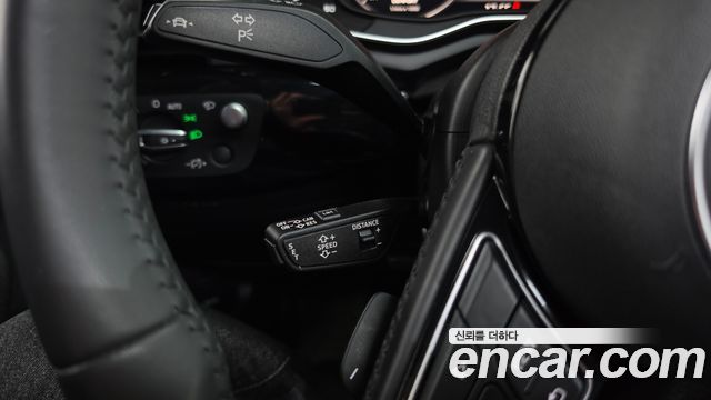 Audi A5 (F5) 45 TFSI Quattro Premium Sportback 2019 — фото 33