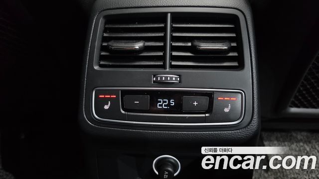 Audi A5 (F5) 45 TFSI Quattro Premium Sportback 2019 — фото 34