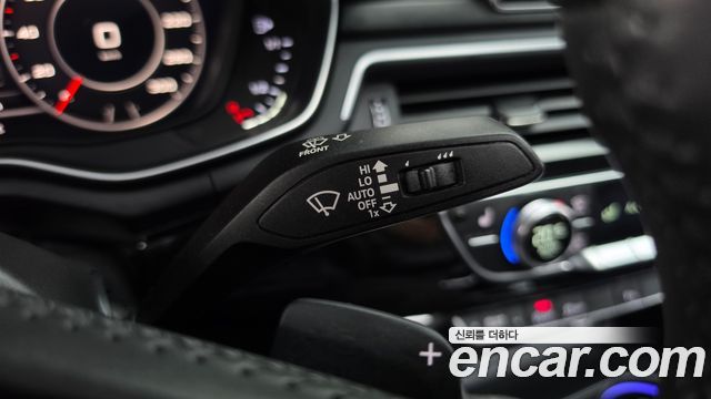 Audi A5 (F5) 45 TFSI Quattro Premium Sportback 2019 — фото 35