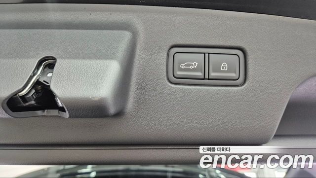 Hyundai Palisade (LX3) HEV 2.5T 4WD 7-Seater Prestige 2026 — фото 11