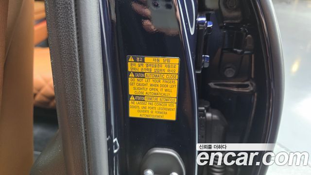 Genesis GV80 3.5T Gasoline AWD 2024 — фото 15