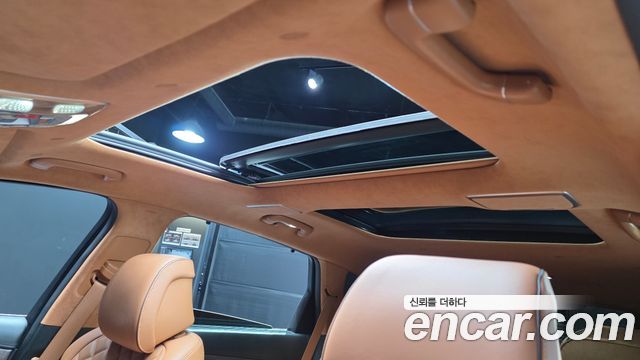 Genesis GV80 3.5T Gasoline AWD 2024 — фото 19
