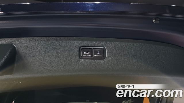 Genesis GV80 3.5T Gasoline AWD 2024 — фото 20
