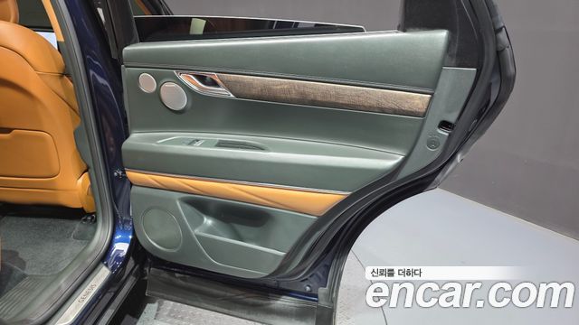 Genesis GV80 3.5T Gasoline AWD 2024 — фото 25