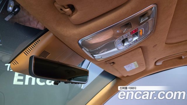 Genesis GV80 3.5T Gasoline AWD 2024 — фото 29