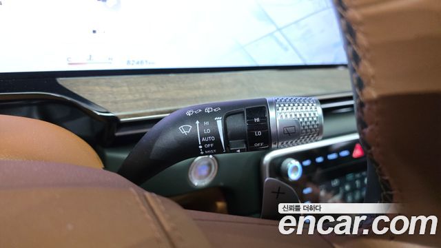 Genesis GV80 3.5T Gasoline AWD 2024 — фото 39