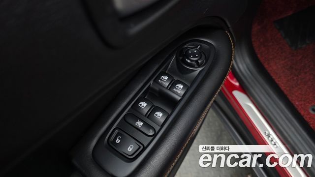 Jeep Compass (II) 2.4 Limitied AWD 2018 — фото 12