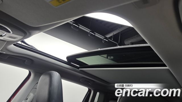 Jeep Compass (II) 2.4 Limitied AWD 2018 — фото 19