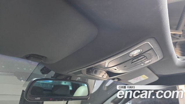 KG Mobility (SsangYong) Rexton Sports Khan Diesel 2.2 4WD Culman Noblesse 2024 — фото 22