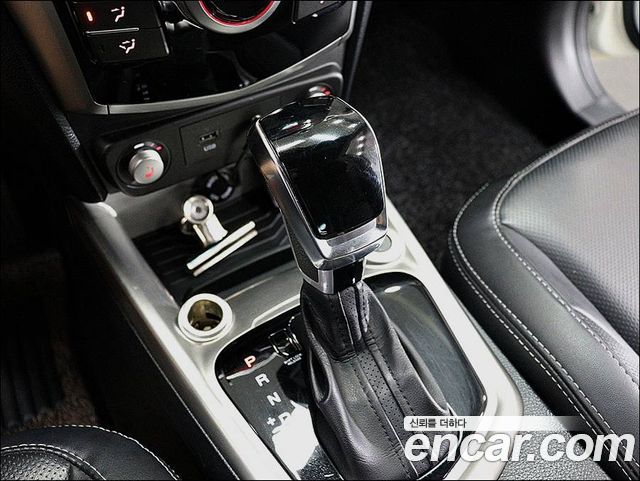 KG Mobility (SsangYong) Tivoli Armor TX 2WD 2019 — фото 8