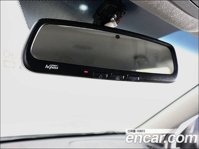 KG Mobility (SsangYong) Tivoli Armor TX 2WD 2019 — фото 9