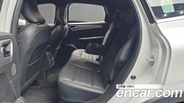 Renault Korea Arkana 1.6 E-TECH Techno 2025 — фото 11