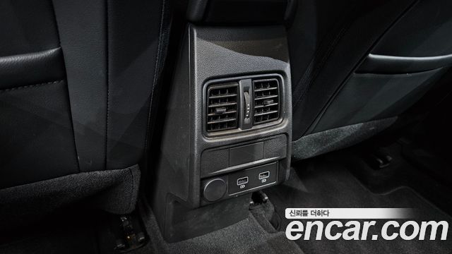 Renault Korea Arkana 1.6 E-TECH Techno 2025 — фото 19
