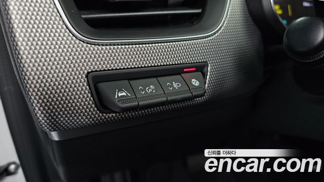Renault Korea Arkana 1.6 E-TECH Techno 2025 — фото 28