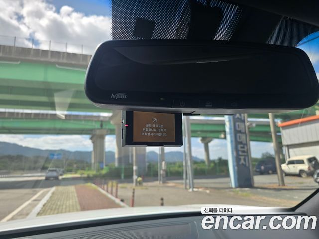 KG Mobility (SsangYong) G4 Rexton Diesel 2.2 2WD Eurasia Edition 2018 — фото 17