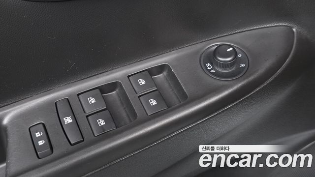 Chevrolet Next Spark LT Plus 2017 — фото 11