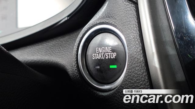 Chevrolet Next Spark LT Plus 2017 — фото 18