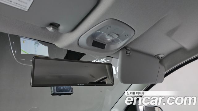 Chevrolet Next Spark LT Plus 2017 — фото 19