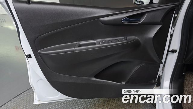 Chevrolet Next Spark LT Plus 2017 — фото 24