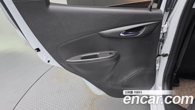 Chevrolet Next Spark LT Plus 2017 — фото 25