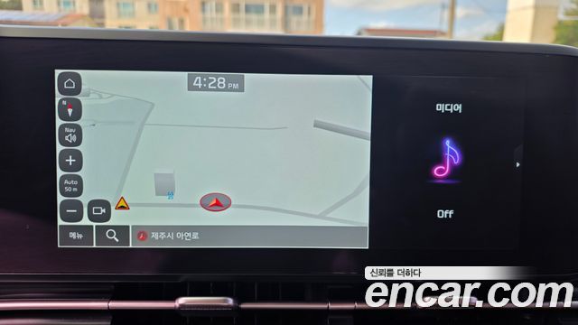 Kia Carnival (IV) Diesel 9-Seater Signature 2023 — фото 15