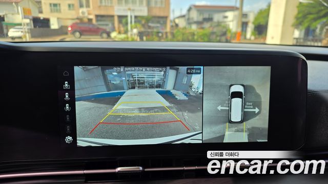 Kia Carnival (IV) Diesel 9-Seater Signature 2023 — фото 16