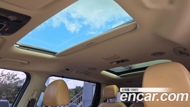 Kia Carnival (IV) Diesel 9-Seater Signature 2023 — фото 18