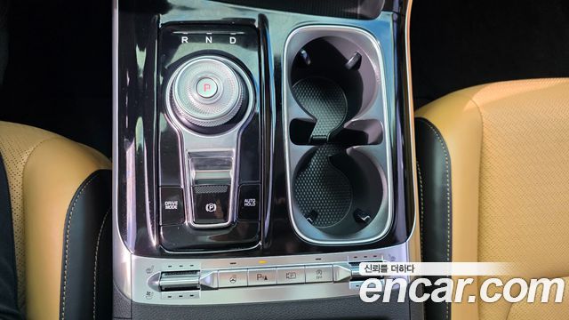 Kia Carnival (IV) Diesel 9-Seater Signature 2023 — фото 19
