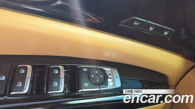 Kia Carnival (IV) Diesel 9-Seater Signature 2023 — фото 20