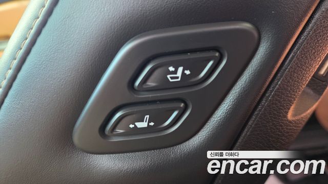 Kia Carnival (IV) Diesel 9-Seater Signature 2023 — фото 21