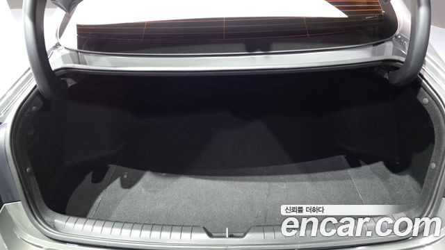 Hyundai Sonata (DN8) 2.0 Inspiration 2022 — фото 17